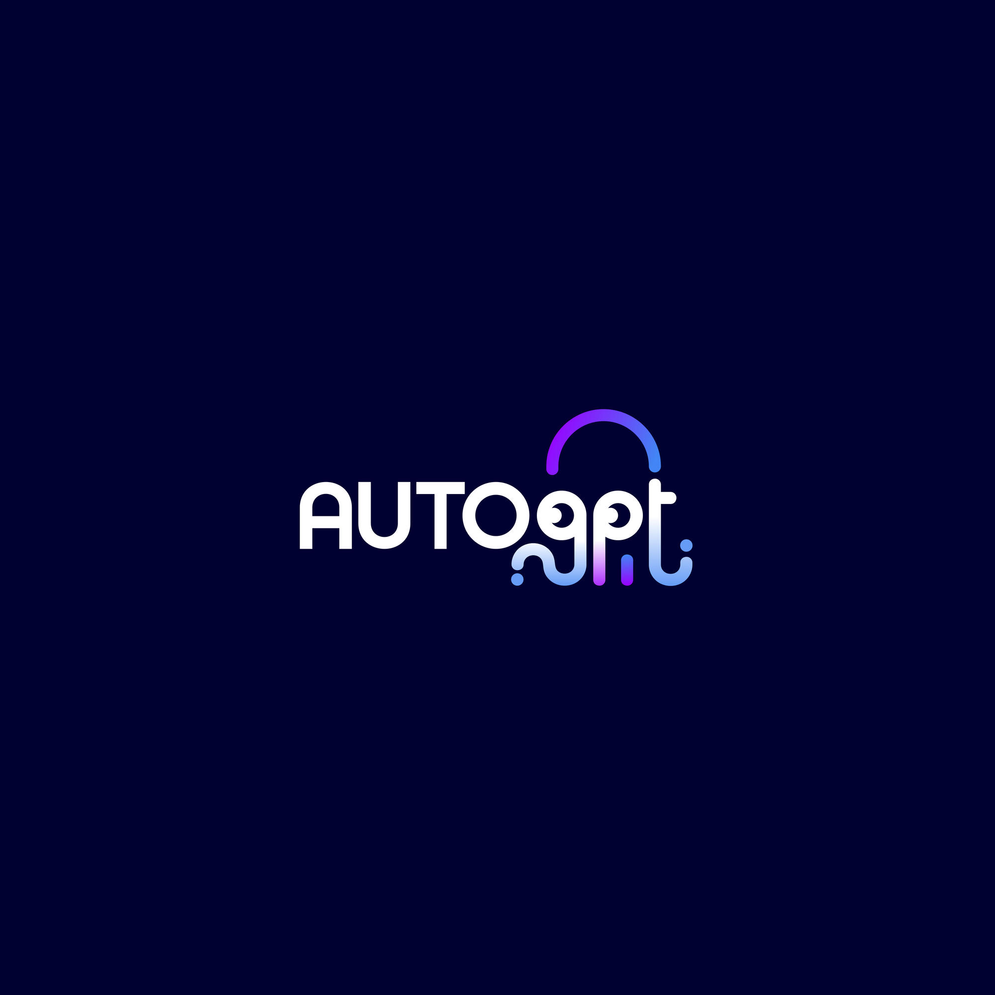 AutoGPT 스크린샷 1