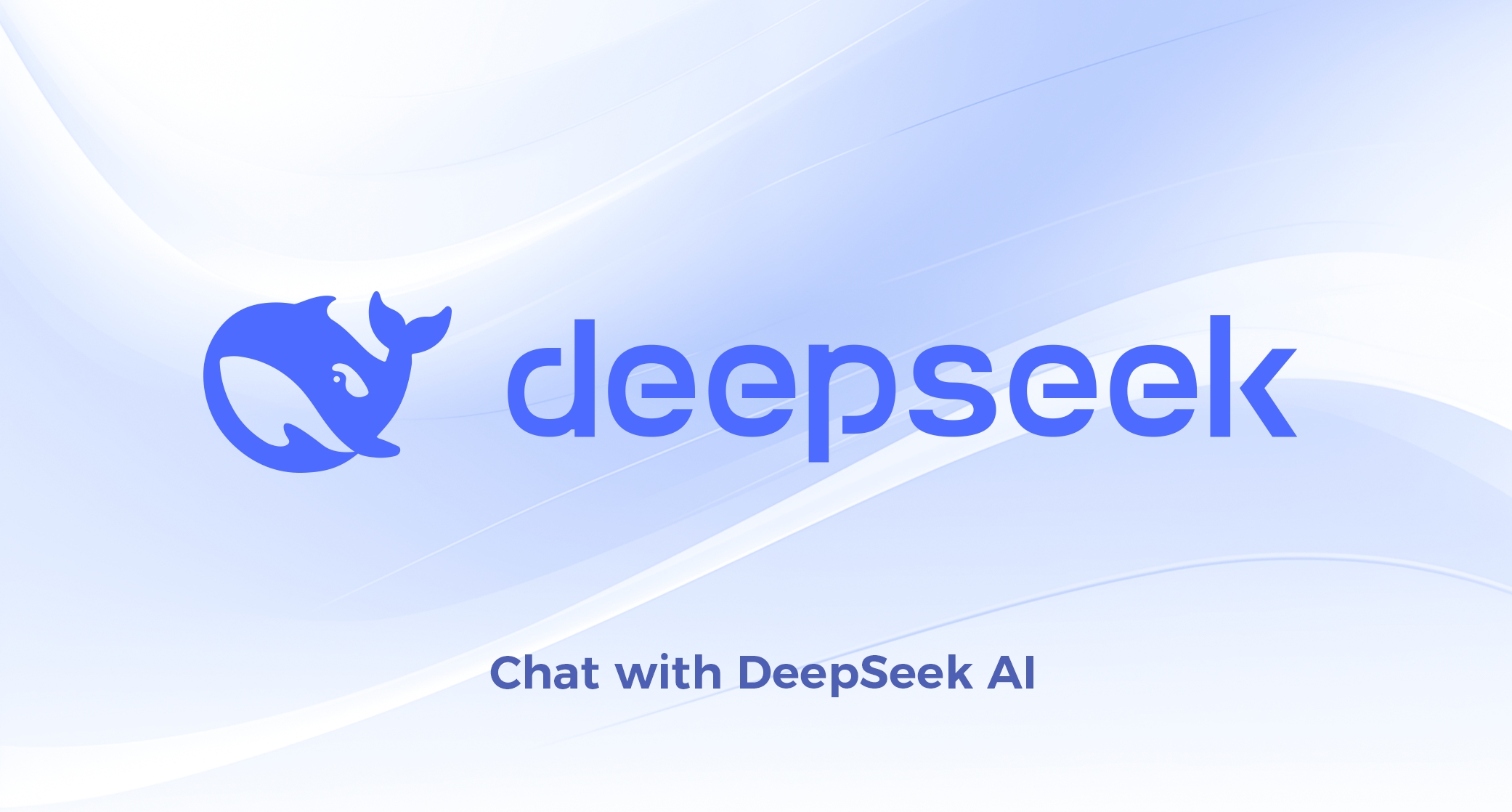 DeepSeek 스크린샷 1