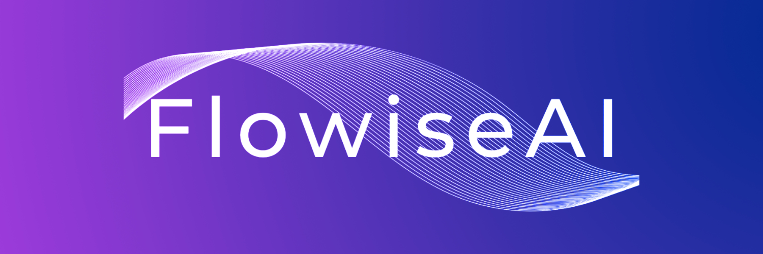 Flowise 스크린샷 2
