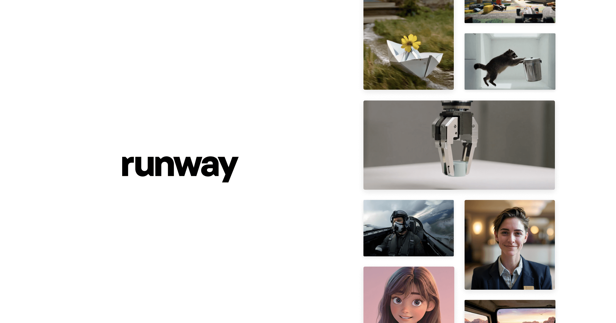 Runway 스크린샷 1